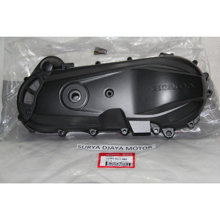 Jual Block Blok Bak CVT Beat Karbu Original Honda Berkualitas