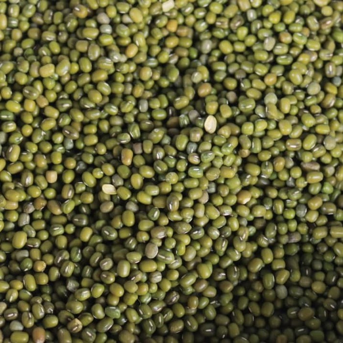 

Kacang Hijau 250 gram