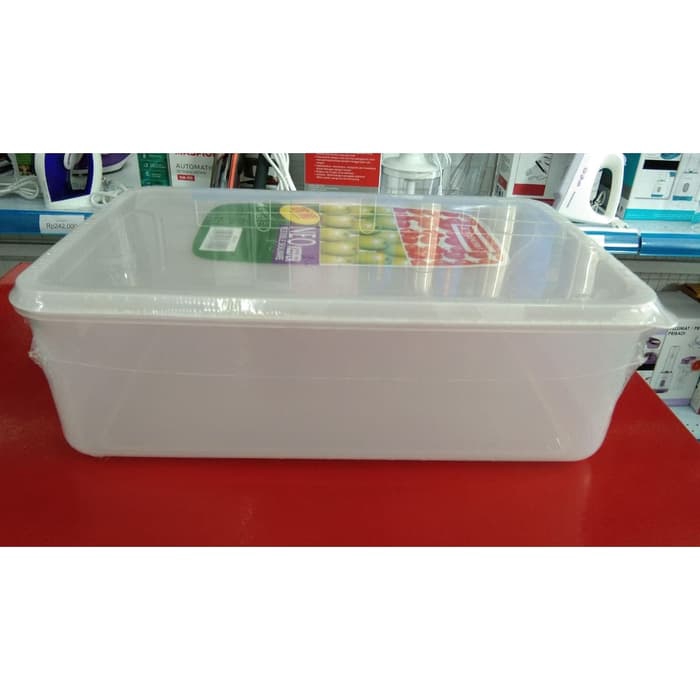 OMPRENG PERSEGI 19X30CM YOSHIKAWA K0129