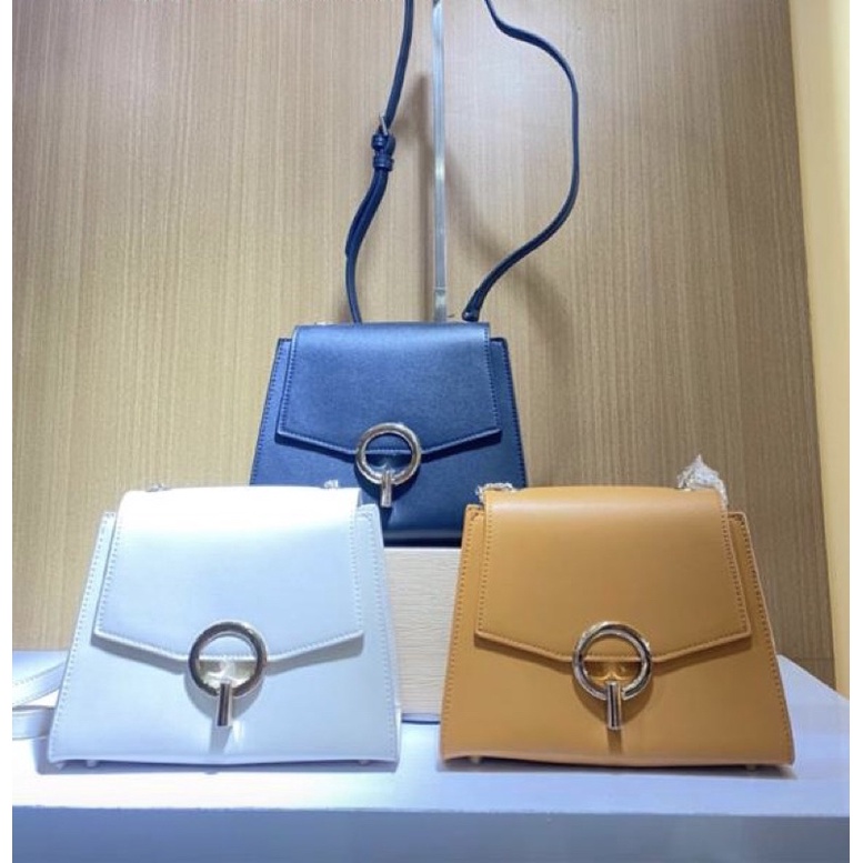 OBERMAIN SALE 70%‼️ SLING BAG OBERMAIN ORIGINAL