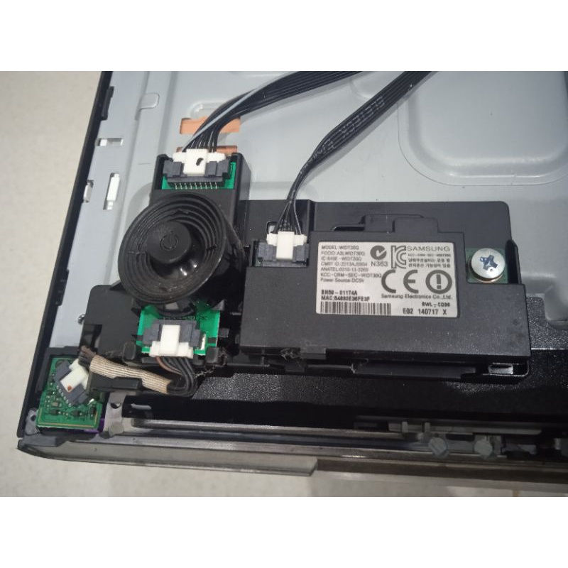 Sensor Wifi Samsung 55H6300