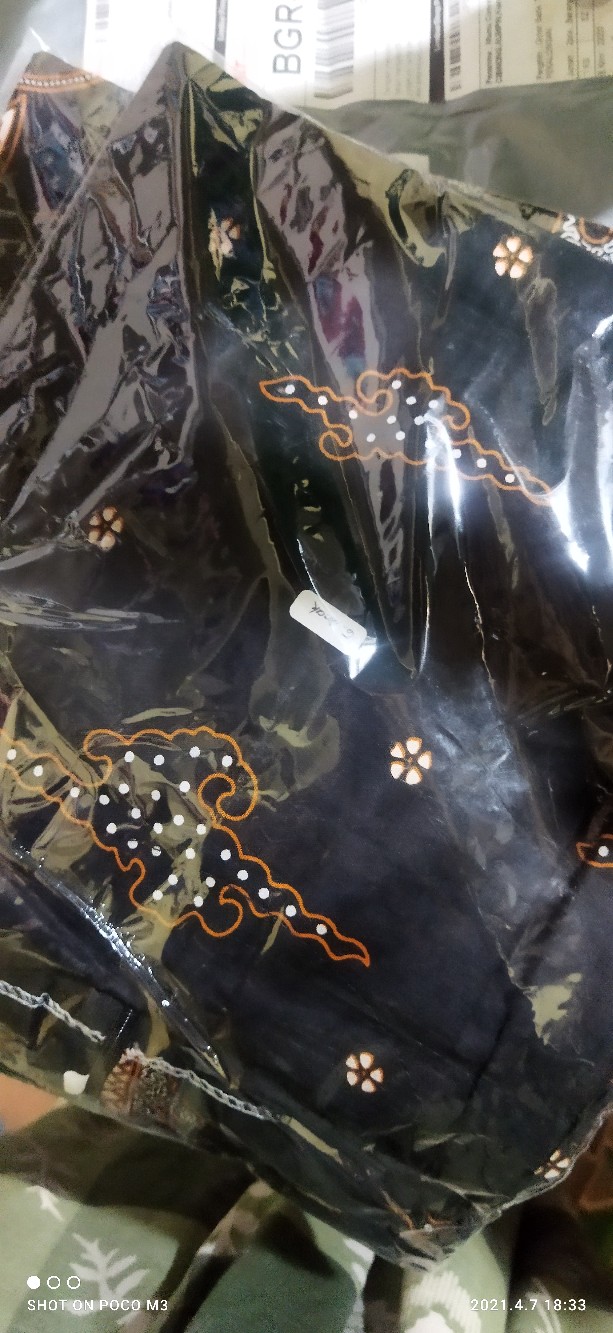 Hanggono Couple Ori Najwa/ Couple Batik / Gamis Batik Couple / Gamis Batik / Batik Couple / Batik