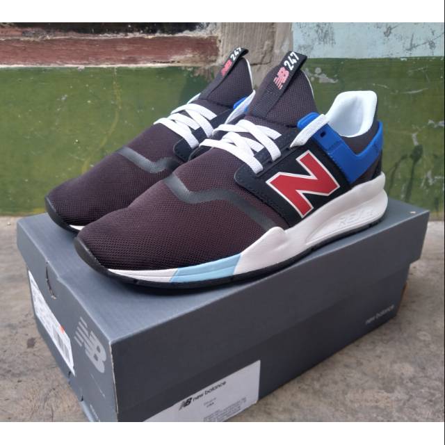 Sepatu New Balance 247 Original