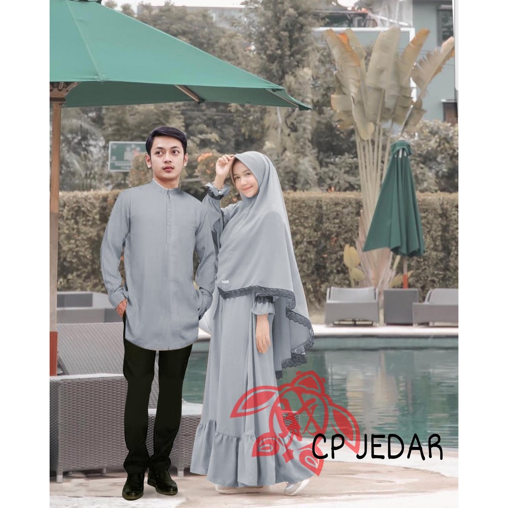 CP JEDAR 4 WARNA