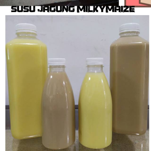 

susu jagung milkymaize