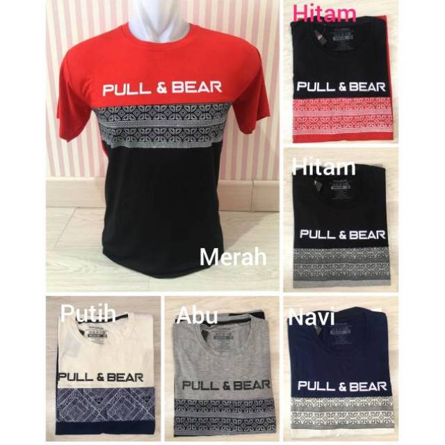 KAOS Kode(PB)