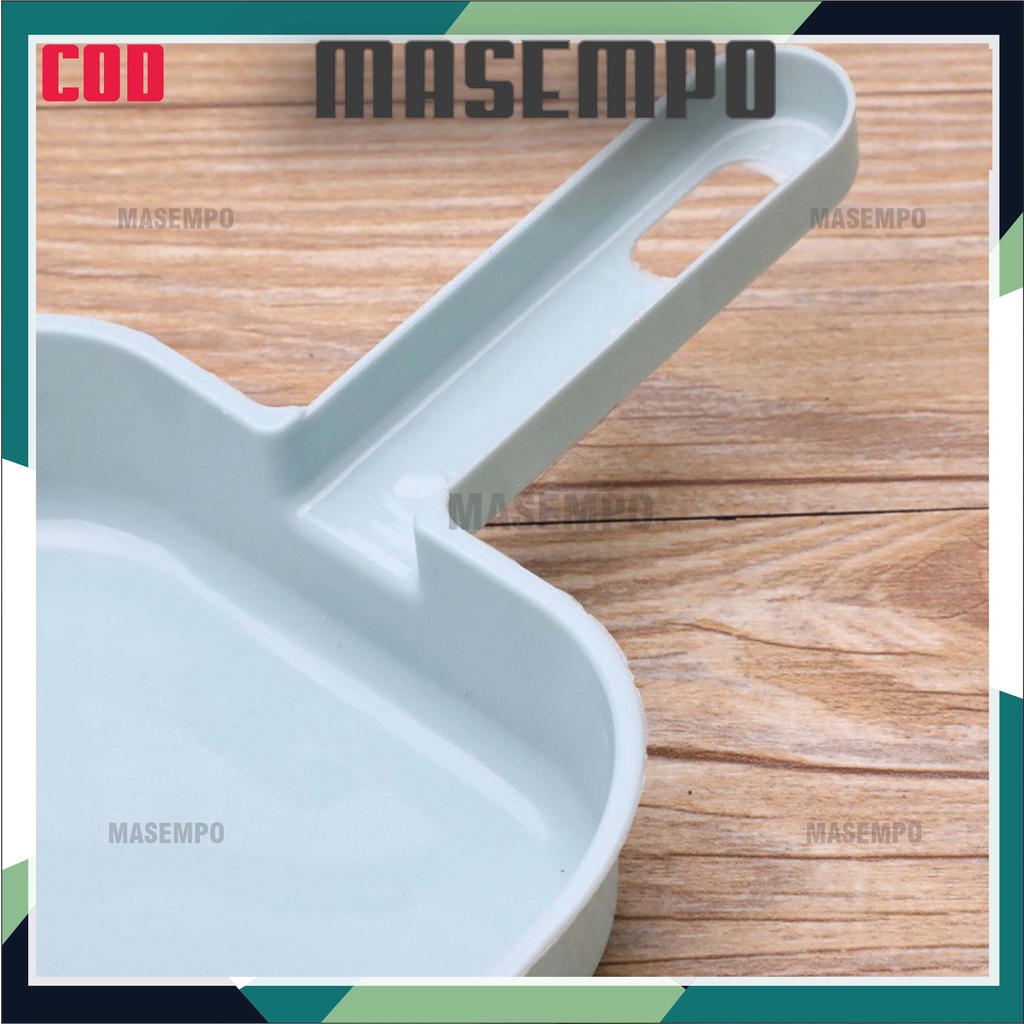 Sapu mini set Serok cikrak kecil kebersihan karpet mobil meja laptop