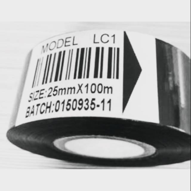 

Ribbon tape LC 1* LC1 25mm , 30mm