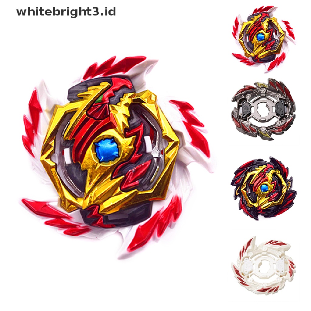 (whitebright3.id) Mainan Beyblade Burst B-145 VENOM DIABOLOS.Vn.Bl DX Starter Takara Tomy 100% Original