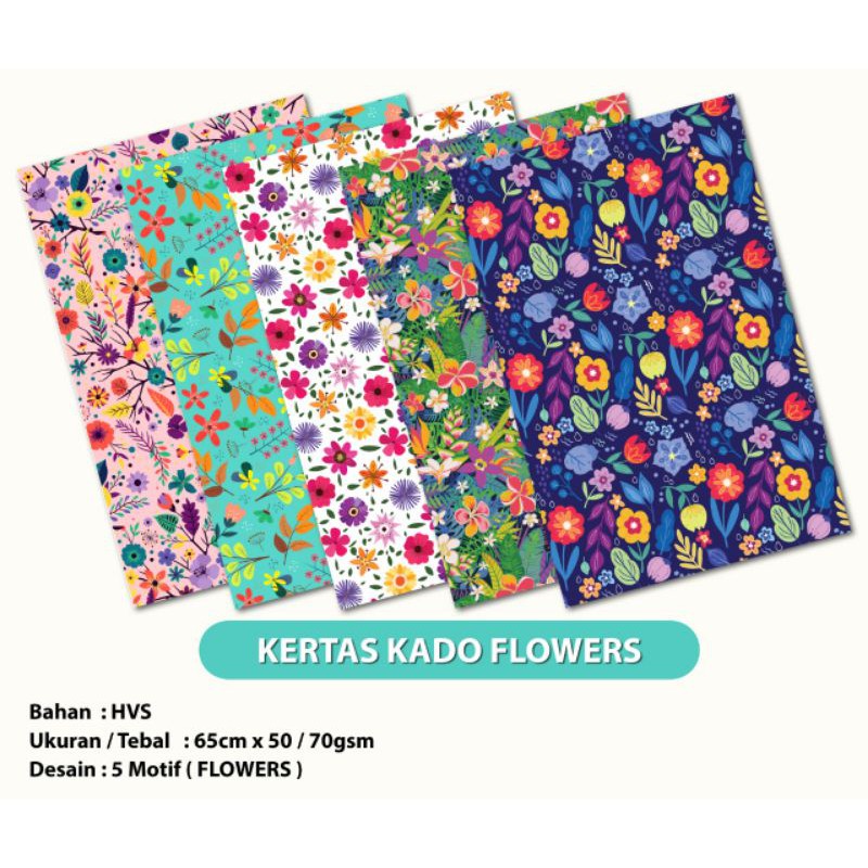 Kertas kado