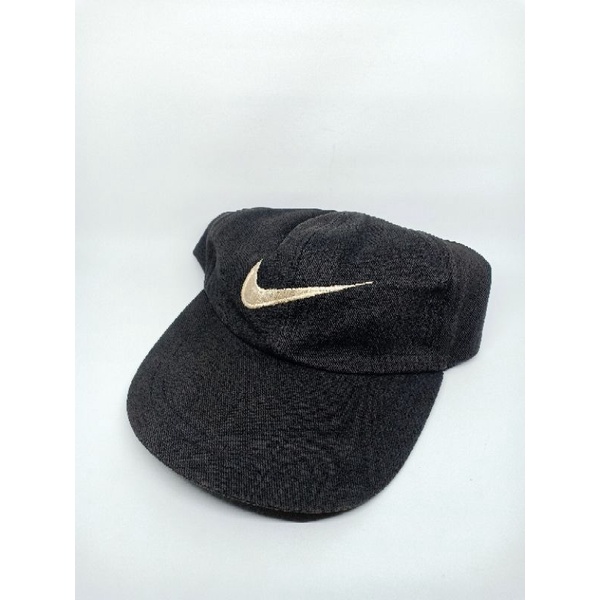 Topi Nike Vintage Strap Nike Swoosh