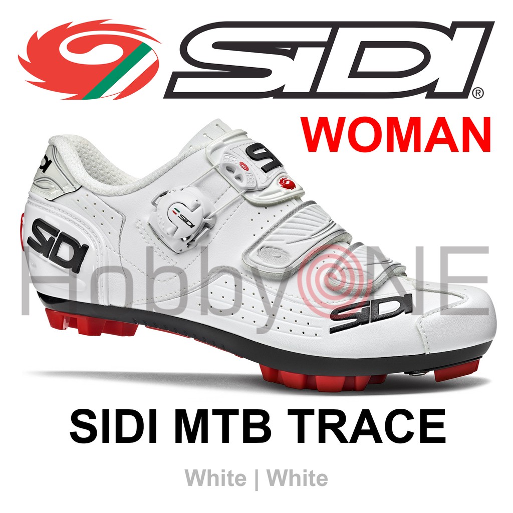 sidi trace woman