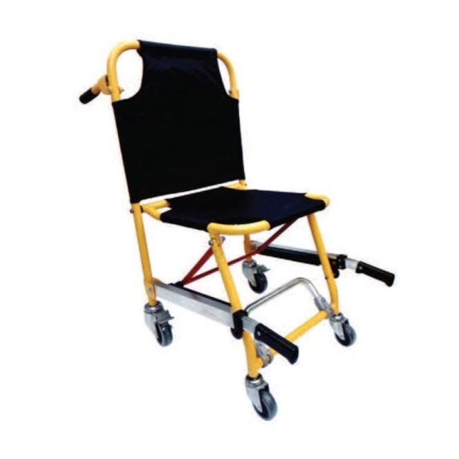 Tandu Kursi Gea Ydc-5G Stair Stretcher