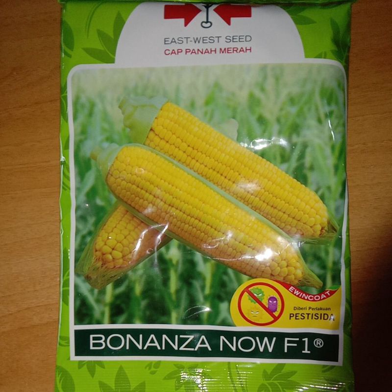 Jagung Manis Bonanza NOW @ 1800 Butir