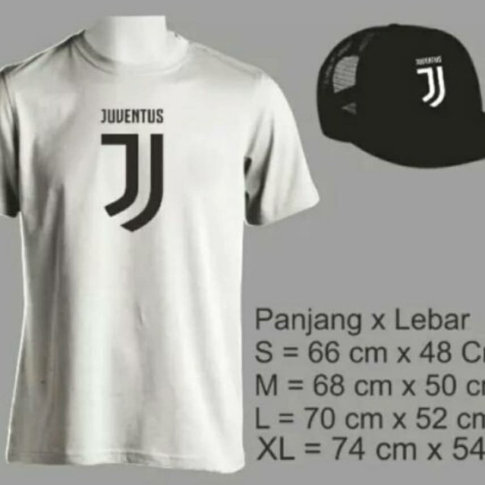 JUVENTUS dan FREE TOPI JUVENTUS