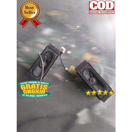 SPEAKER SPEKER TV LG 20LB450-20LB450A