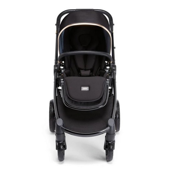 Mamas Papas Ocarro Jewel Special Edition - Black Diamond, Amethyst, Sapphire, Emerald Stroller Baby