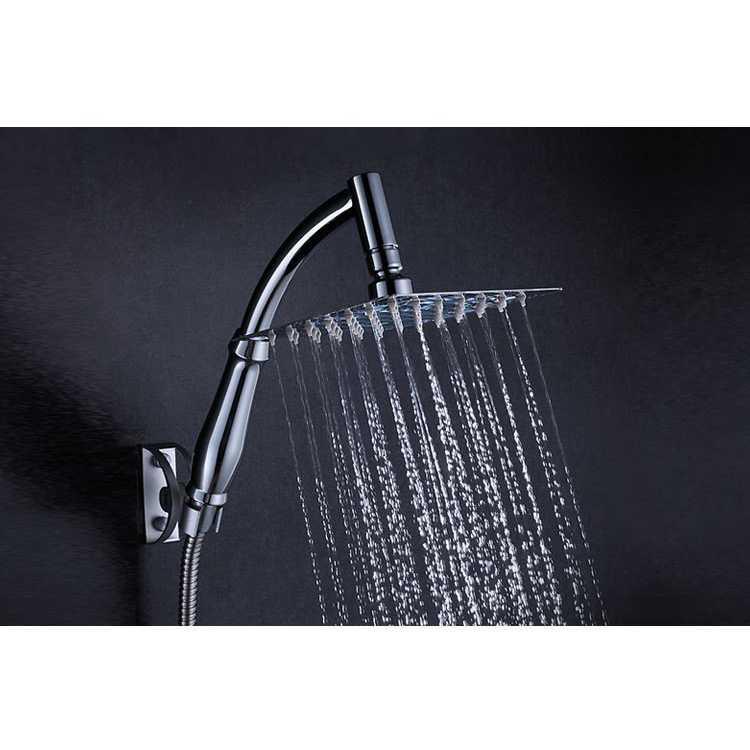 Stand Head Holder Shower Mandi Adjustable Head - GUGUJI222