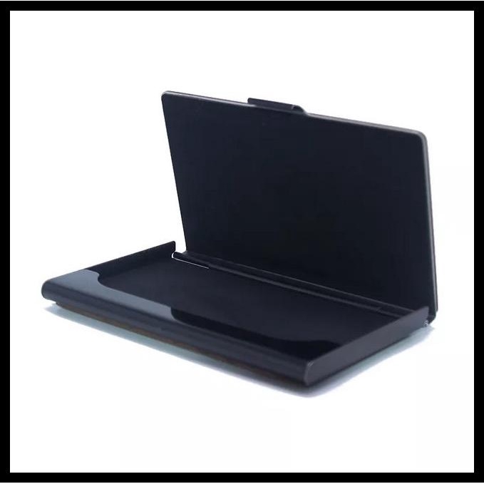 

Top Name Card Holder Nk01 Kayu Bambu Tempat Simpan Kotak Kartu Nama