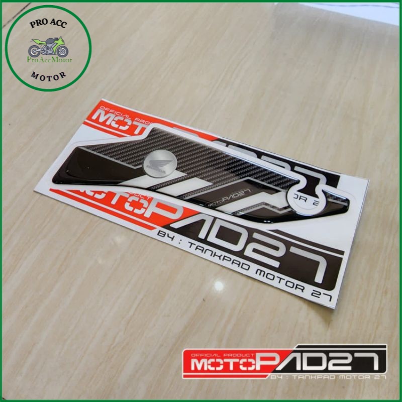 Stiker CVT ADV 160 Sticker CVT ADV 160 Cover Cvt ADV 160 Resin