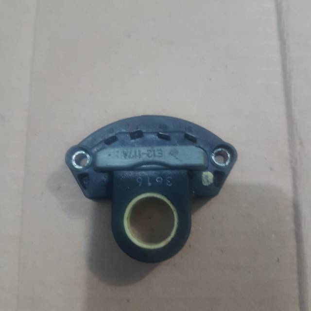 Cdi Honda Grand Civic