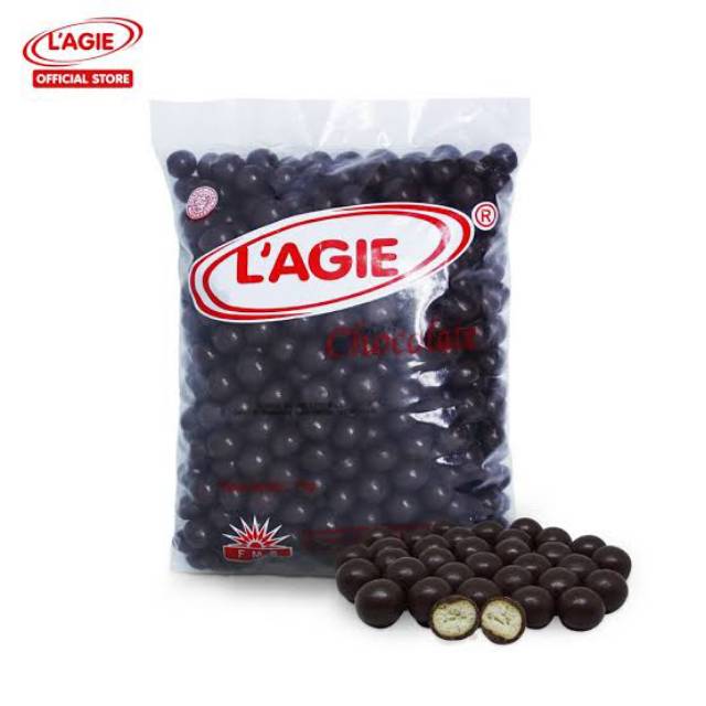 

Coklat Lagie Chocoball/Chic Choc