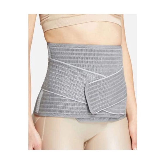 Mamaway Nano Bamboo Postnatal Recovery and Support Belly Band