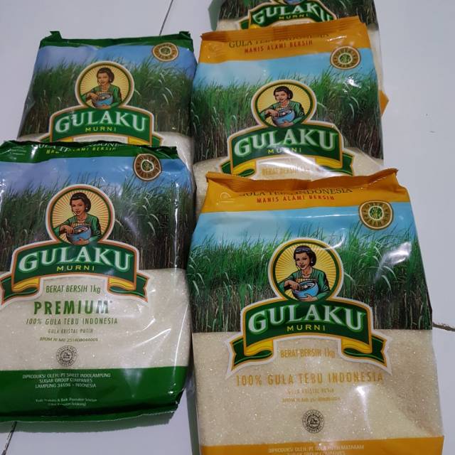 

Gulaku 1kg