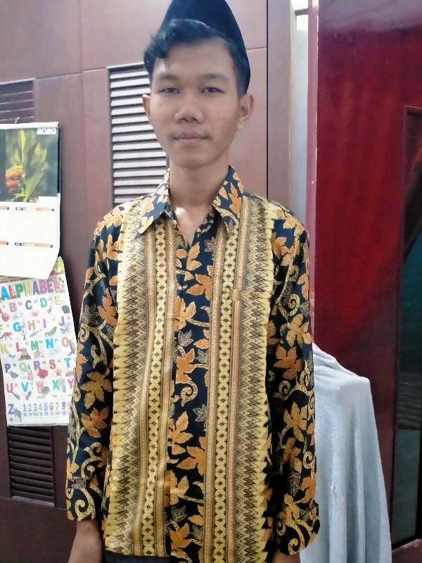 Kemeja Batik Lengan Panjang/kemeja Terbaru/kemeja Muraha/motif Paya Gold Maron Biru Pink Silfer