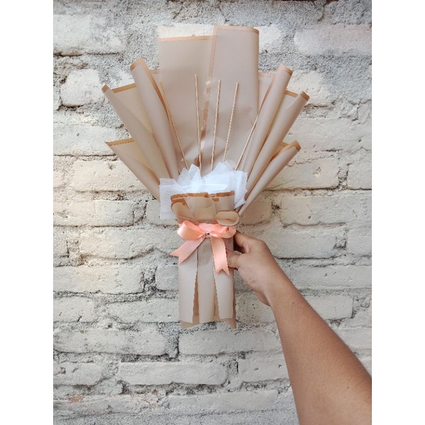 Buket Kosong | Buket Uang Kosong | Buket Snack Kosong | Murah