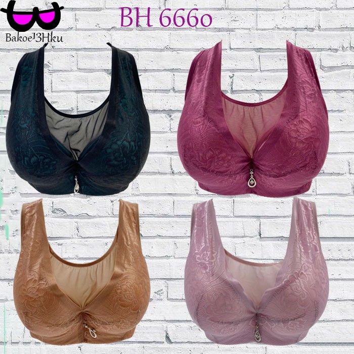BH 6660 Cup C 36-40