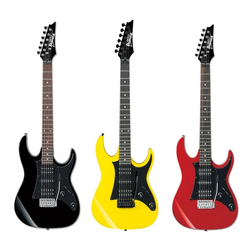 IBANEZ GRX55 ELECTRIC GUITAR