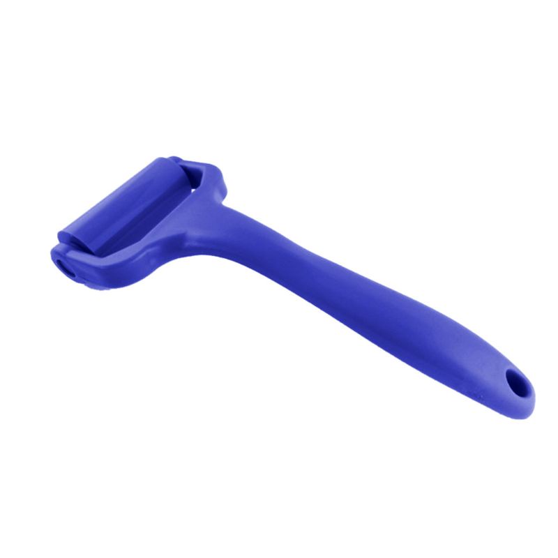 Bt Vinyl Record Deep Cleaning Roller Album Cleaner Pembersih Antistatis Reusable