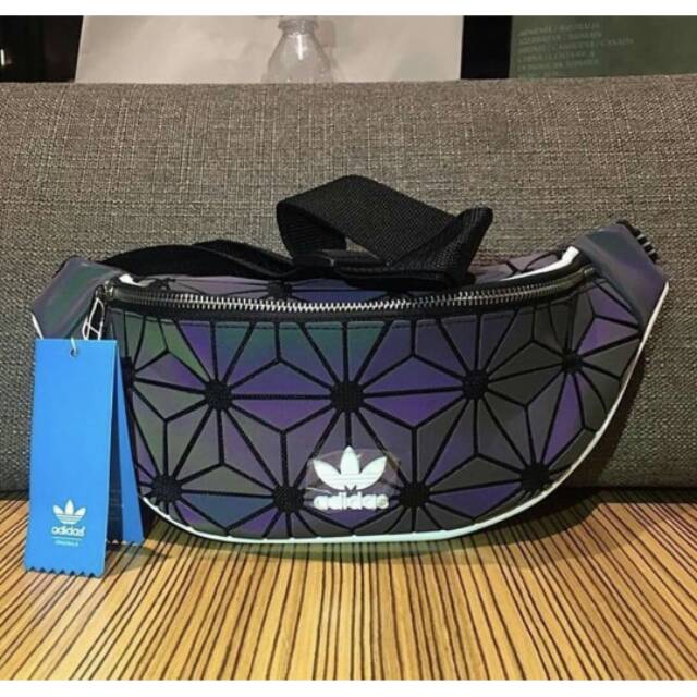 Adidas issey miyake WB ori