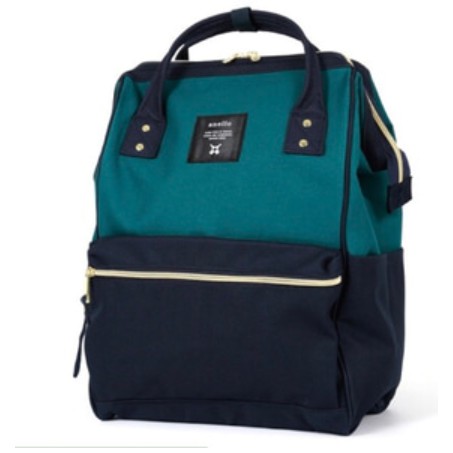 Tas Anello Original Hijau