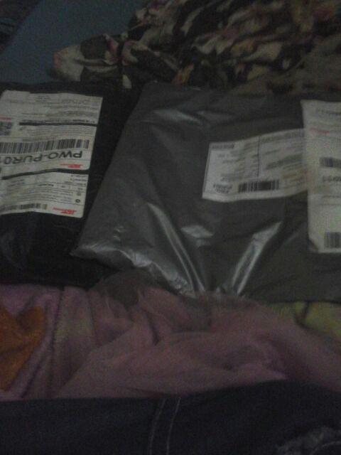 Gamis Batik Cantik Murah Syari Ada Jumbo