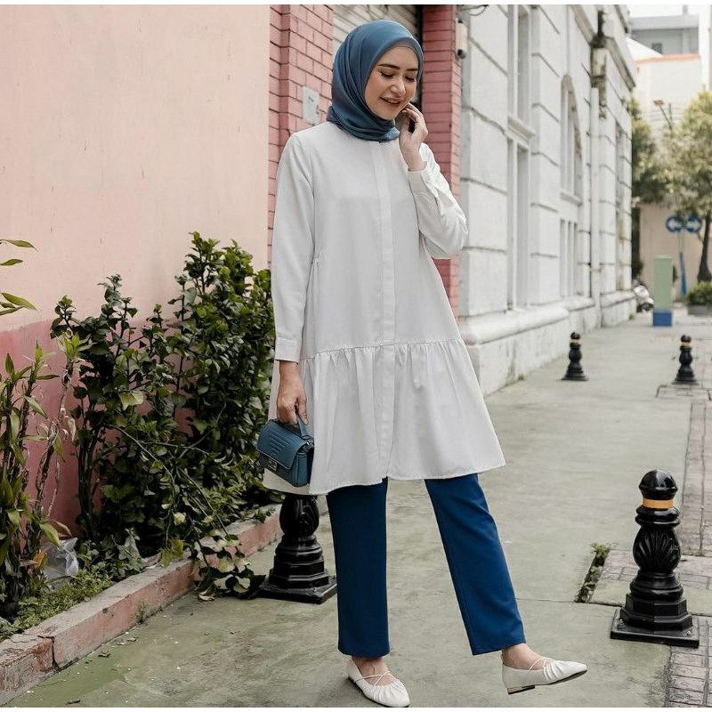 Arabella Tunik by heaven_lights