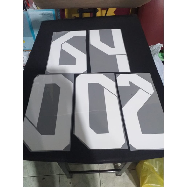 Name set baju bola sablon baju bola sablon jersey