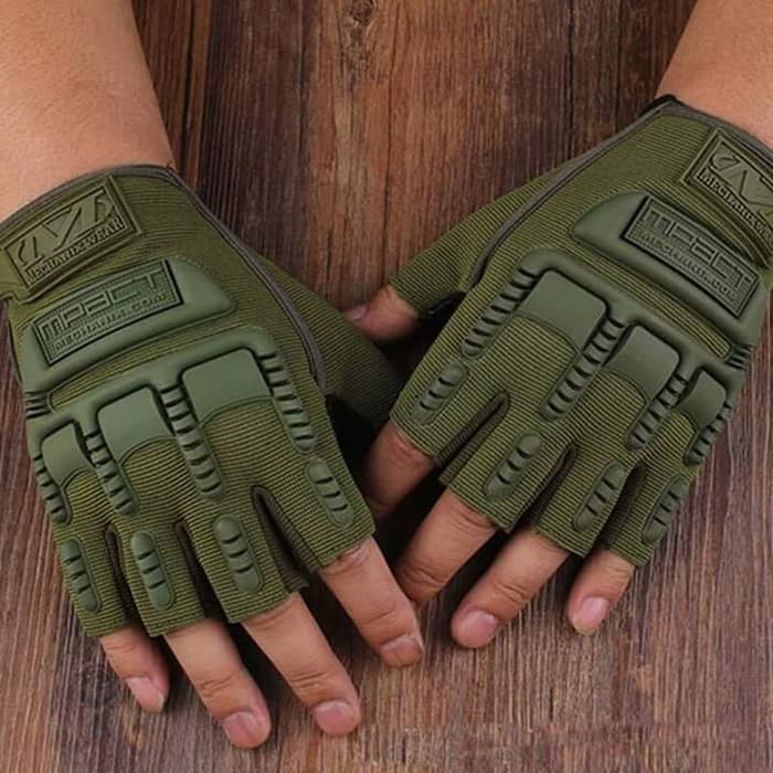 Sarung Tangan Mechanic