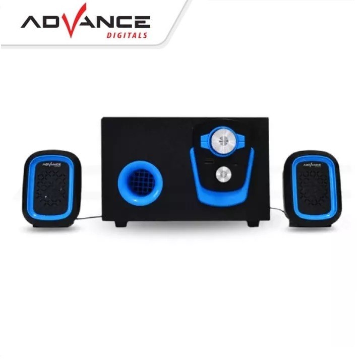 Speaker Advance M8 Bluetooth