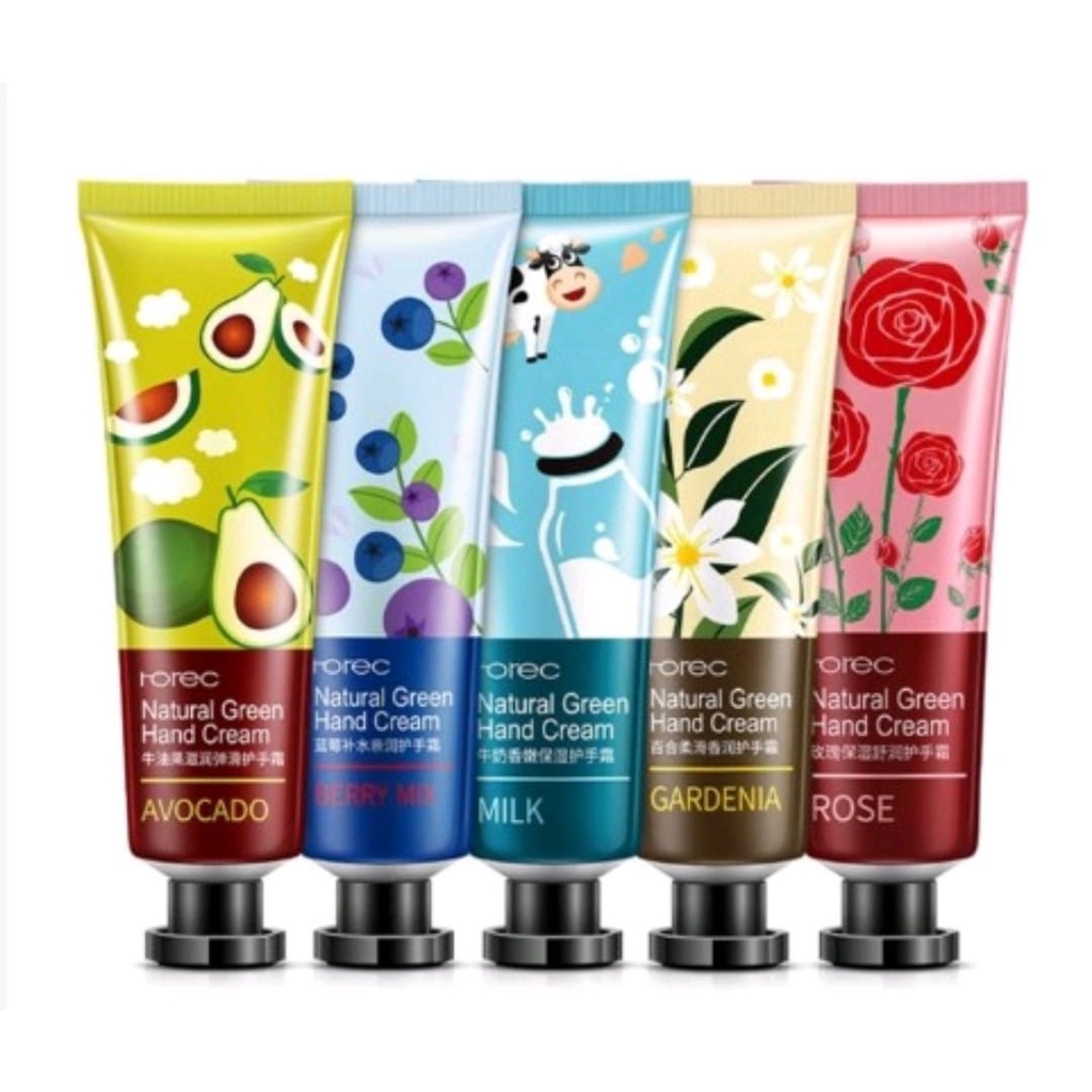 PROMO!!!! ROREC HAND CREAM / LOTION KRIM TANGAN