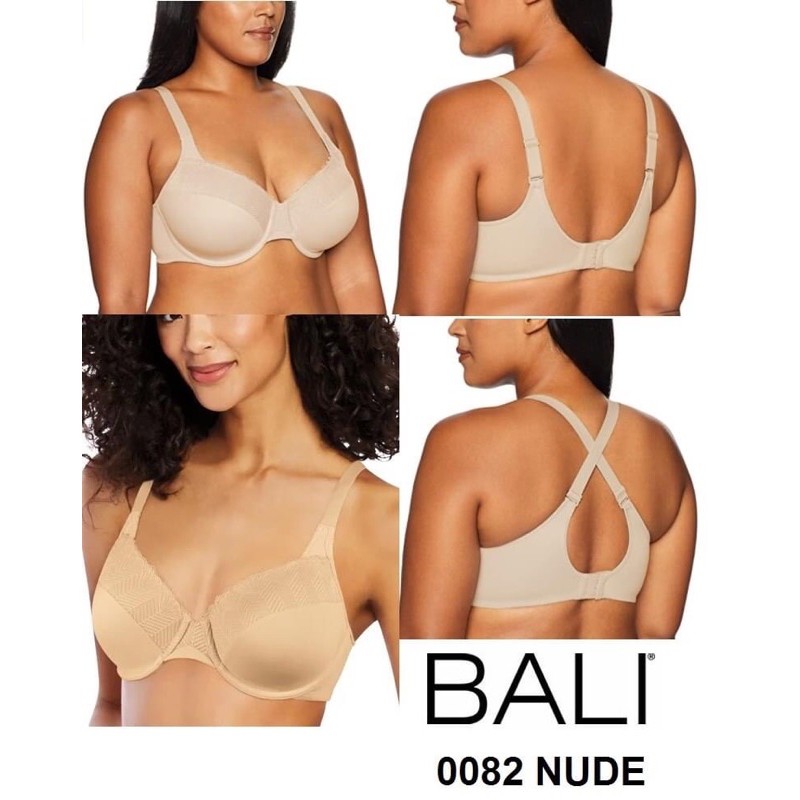 Bra Bali nude
