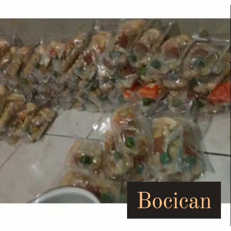 

BASO ACI INSTAN PAKET HEMAT 1KG ISI 6 PCS