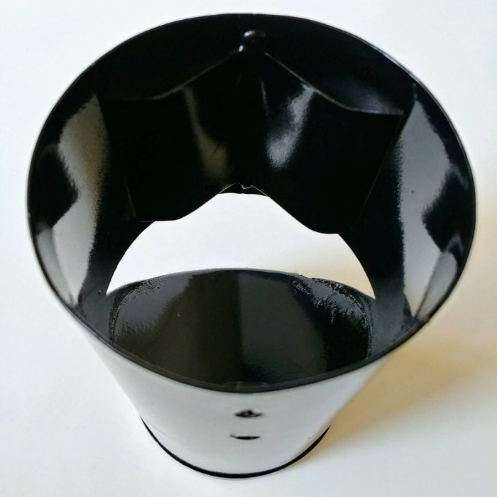 Paling Laris muffler fortuner buntut knalpot fortuner ujung knalpot fortuner