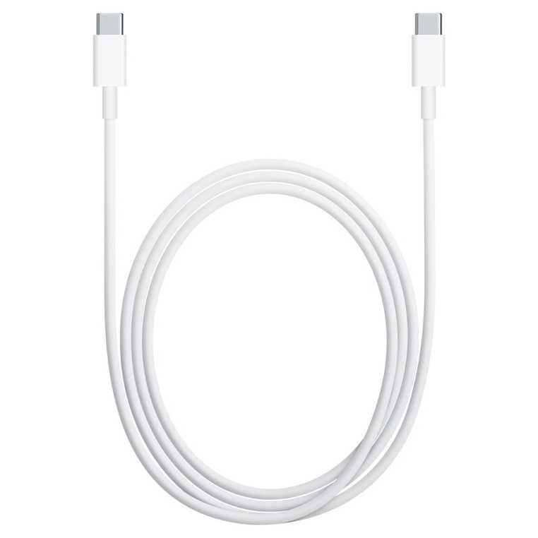 Apple Kabel USB Type C to USB Type C 2 Meter