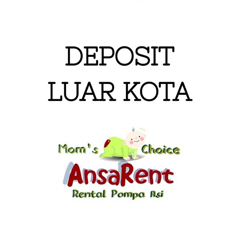 Deposit Luar Kota