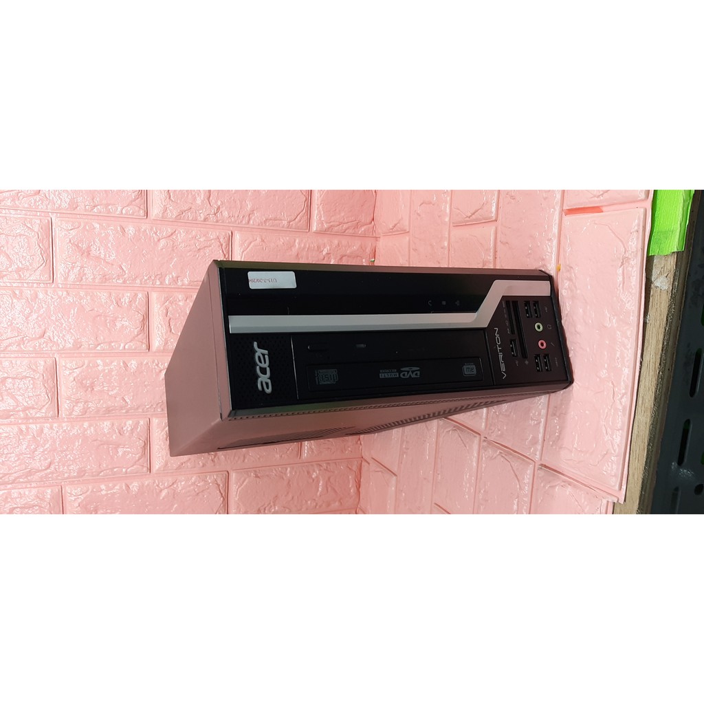 PC ACER VERITON X 480G SFF
