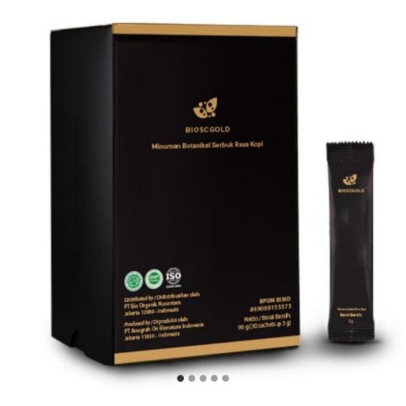 (Box) Bio Steamcell SC Bio Biogold Plus Bio Gold Pluz