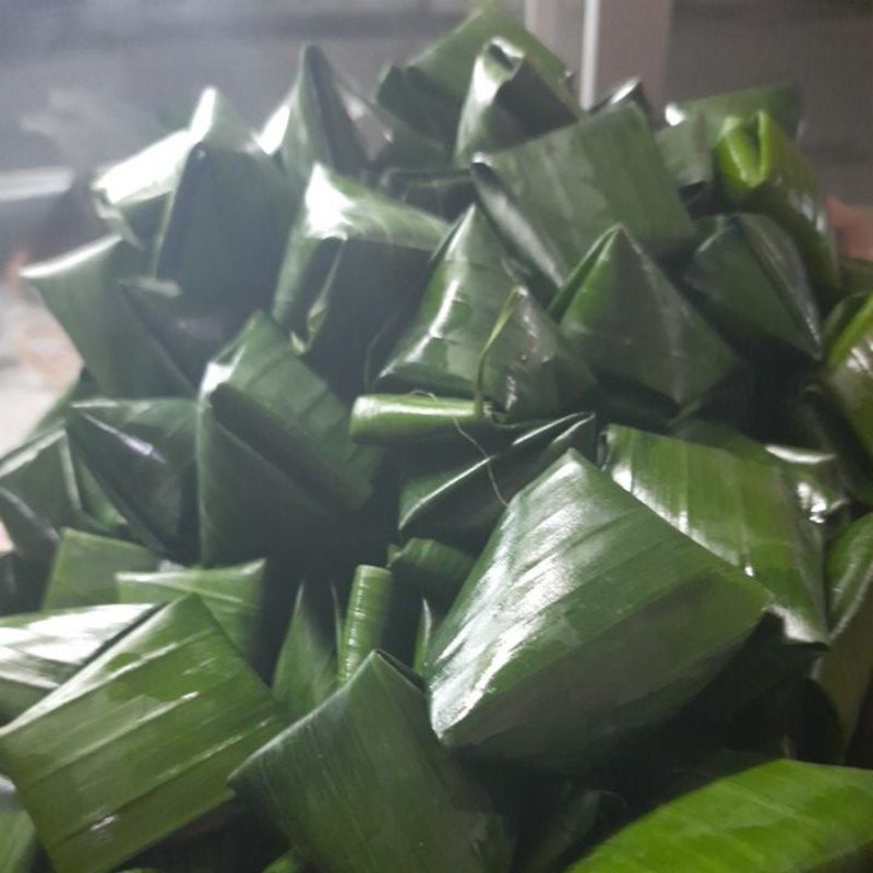 

KUE PALEM BUGIS