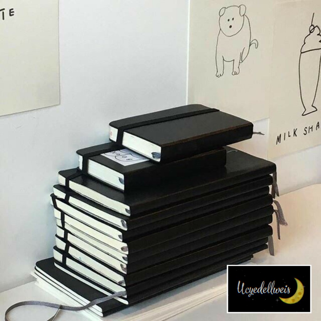 

Notebook - buku alat tulis